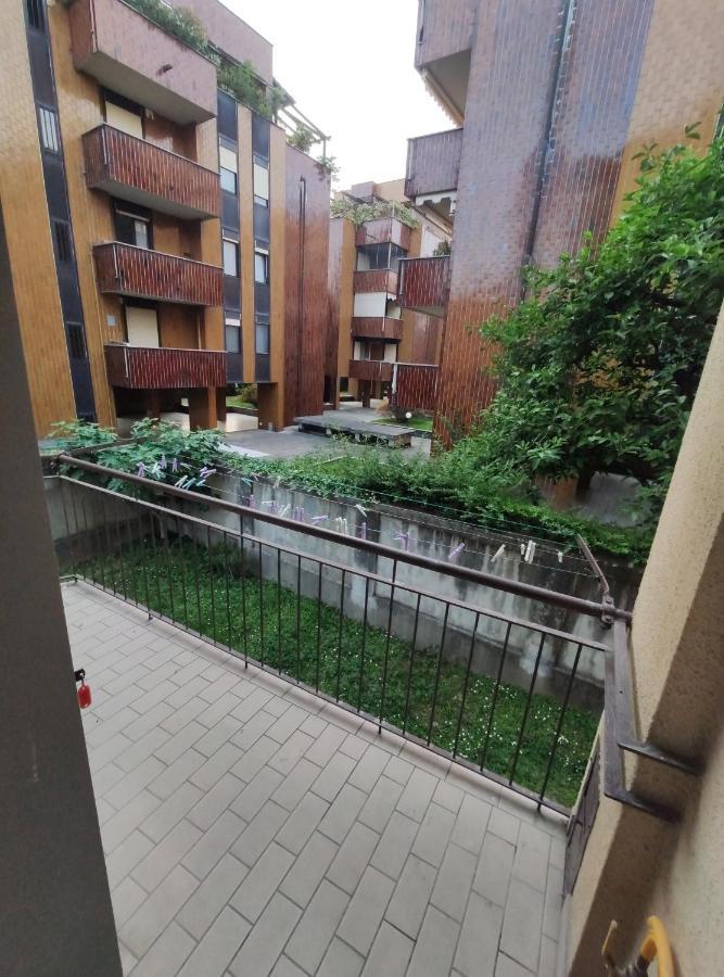 Appartamento C&Y Torelli Novara Esterno foto