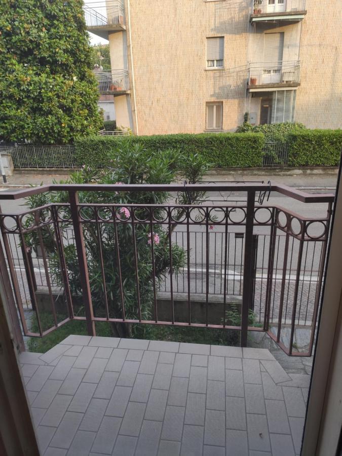 Appartamento C&Y Torelli Novara Esterno foto