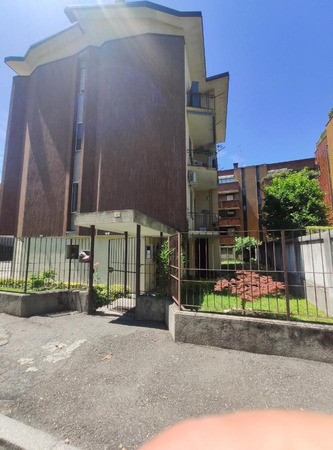 Appartamento C&Y Torelli Novara Esterno foto