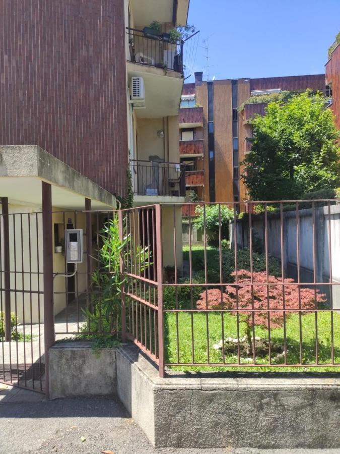 Appartamento C&Y Torelli Novara Esterno foto