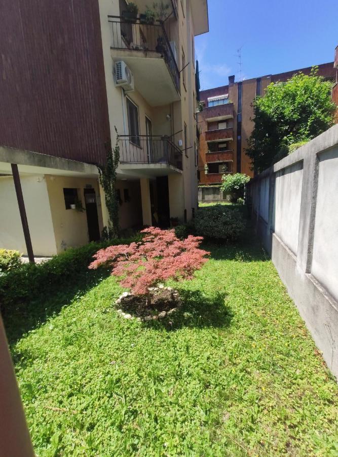Appartamento C&Y Torelli Novara Esterno foto