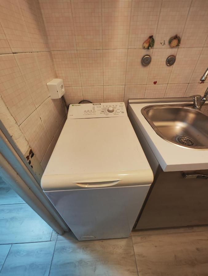Appartamento C&Y Torelli Novara Esterno foto