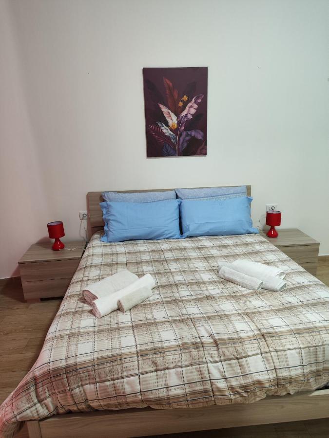 Appartamento C&Y Torelli Novara Esterno foto