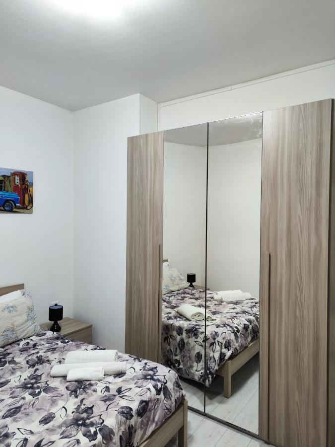 Appartamento C&Y Torelli Novara Esterno foto