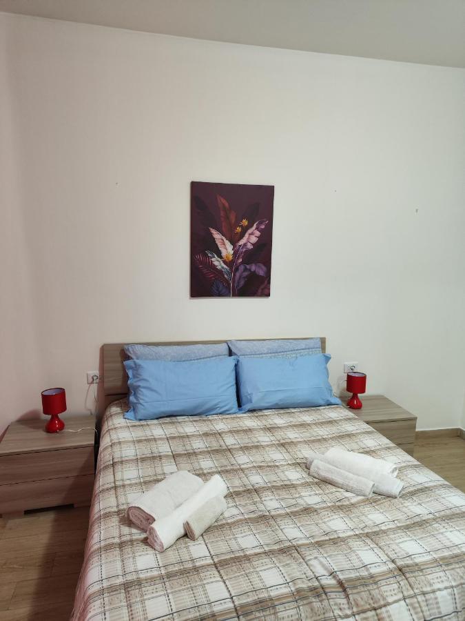 Appartamento C&Y Torelli Novara Esterno foto