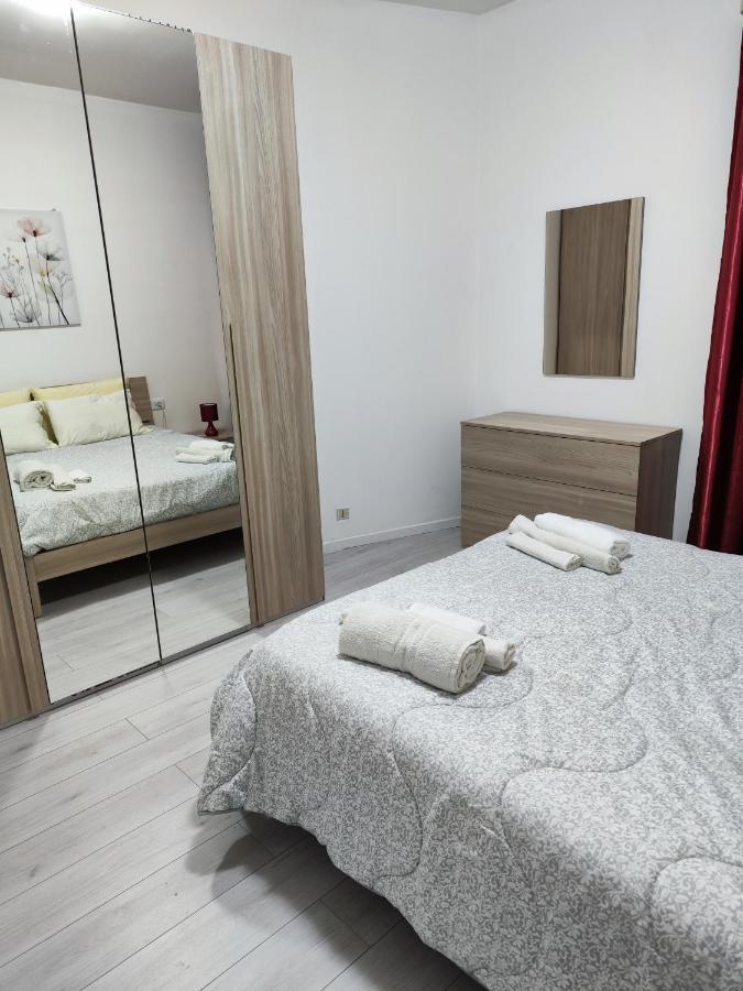 Appartamento C&Y Torelli Novara Esterno foto