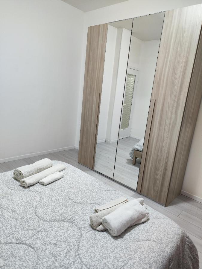 Appartamento C&Y Torelli Novara Esterno foto